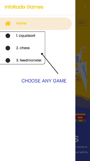 Dil Games - Gaming App Screenshot 3 