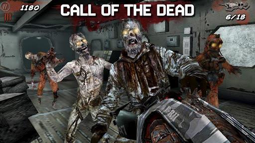 Call of Duty Black Ops Zombies Screenshot 2 