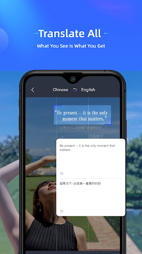 Master VPN-Translate All Screenshot 4 