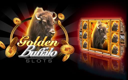 Golden Buffalo Slots Screenshot 4 