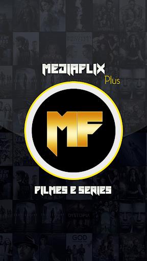 MEDIAFLIX Plus: Filmes & Séries v2 Screenshot 1 