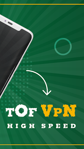 tof vpn fast Screenshot 2 