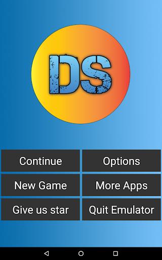 NDS Emulator - For Android 6 Screenshot 2 