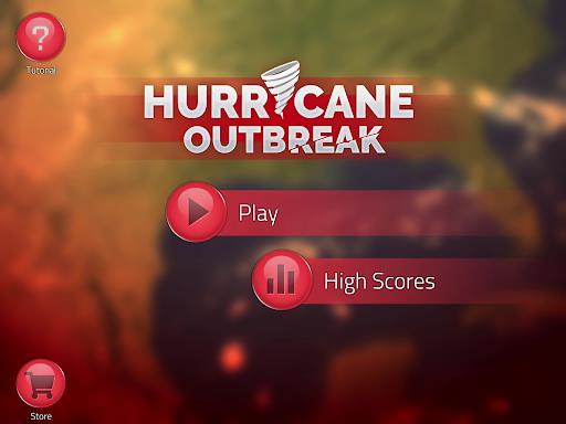 Hurricane Outbreak Screenshot 4 