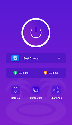 Oasis VPN ( Fast VPN) Screenshot 2 