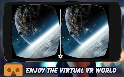 VR Video 360 Watch Free Screenshot 3 