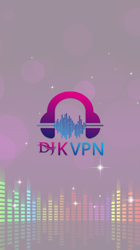 DJK VPN Screenshot 1 