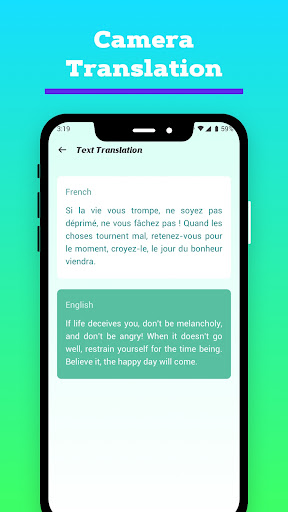 Book Translator & VPN Screenshot 2