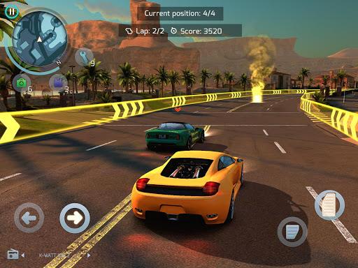 Gangstar Vegas Screenshot 1 