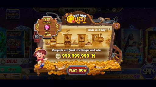 Black Diamond Casino Slots Screenshot 4