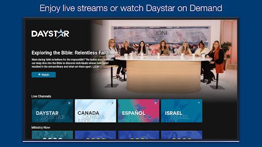 Daystar Screenshot 1 