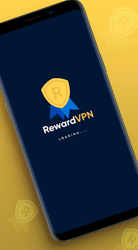 Super VPN Master by REWARD VPN Screenshot 1