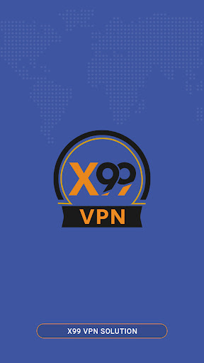 X99 VPN Screenshot 1 