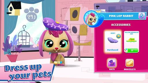 Littlest Pet Shop Screenshot 2 