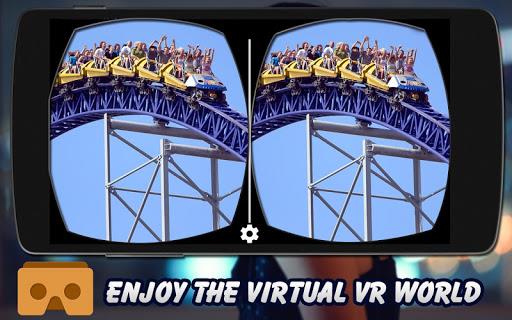 VR Video 360 Watch Free Screenshot 1