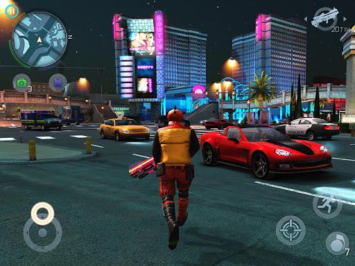 Gangstar Vegas Screenshot 4