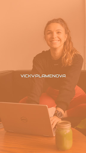 Vicky Plamenova Screenshot 1 