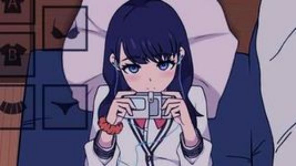 Touch it Rikka apk Mod Guia Screenshot 3 