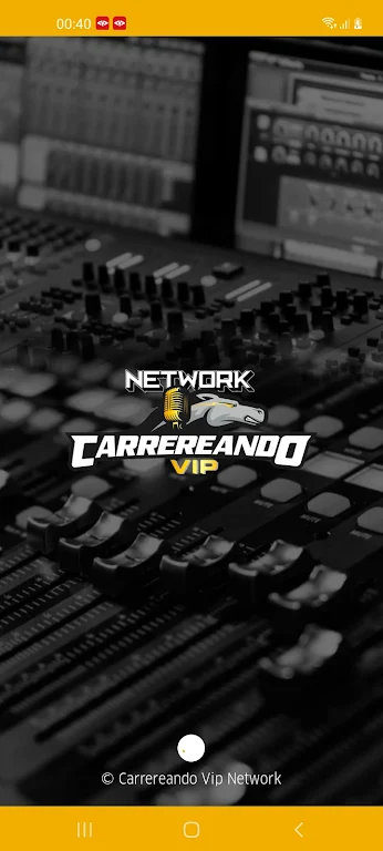 Carrereando VIP Network Screenshot 3 