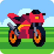 Retro Highway Mod APK