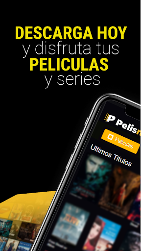 PeliSmart + Screenshot 4 