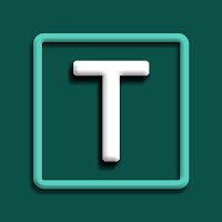 Textoon - 3D Text on photo Text over photo APK