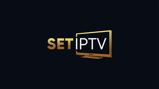 Set IPTV Screenshot 1