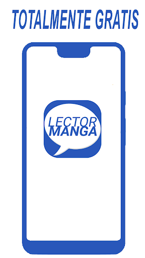 TuMangaOnline-Lector Screenshot 2 