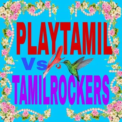 PlayTamil Vs TamilRockers-HD Movies Screenshot 3 