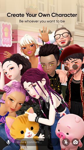 ZEPETO Screenshot 4 