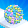 Orbeez Run 3D Mod APK