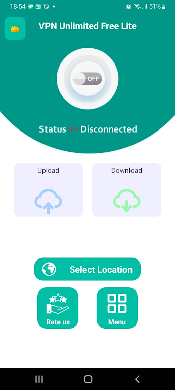 VPN Unlimited Lite 2023 Screenshot 2