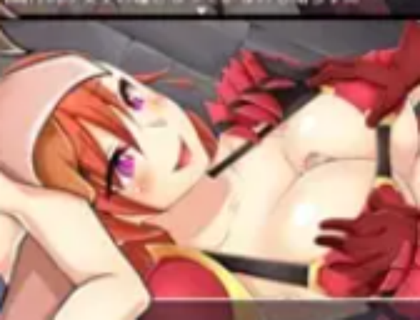 Lewd Demon Lord and the Lost Holy Grail Screenshot 3 