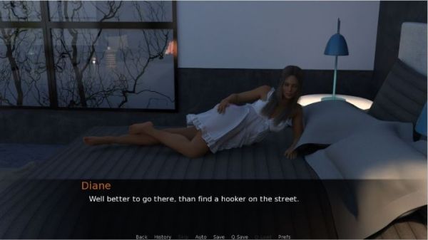 Strippers Screenshot 3 