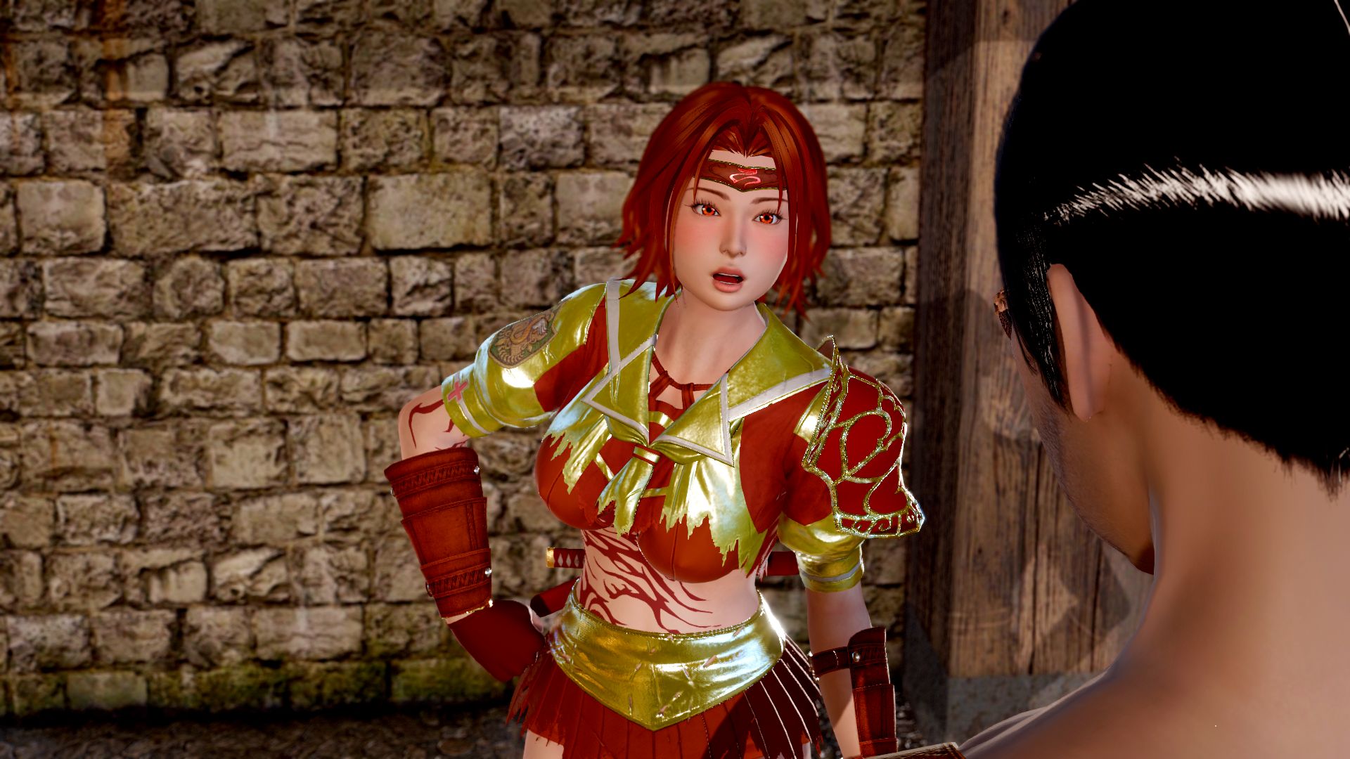 General Rowenne Screenshot 3 