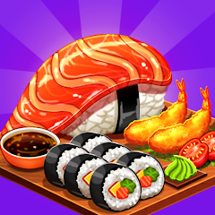 Cooking Max: Restaurant Games Mod APK