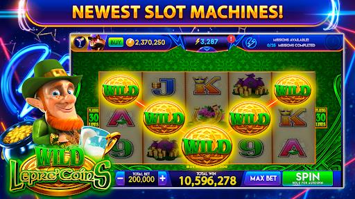 Lightning Link Casino – Free Slots Games Screenshot 3