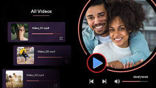 SX Pro Video Player 2021 Screenshot 4