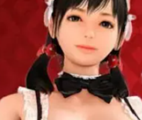 Super Naughty Maid 2 Screenshot 1