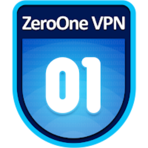 ZeroOne VPN: Pro Gaming VPN Screenshot 3 