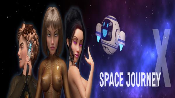 Space Journey X Screenshot 1