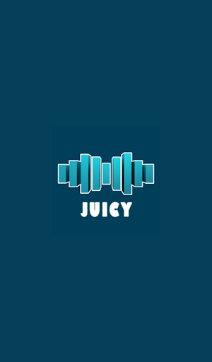 Juicy MP3 Free Music Screenshot 1 