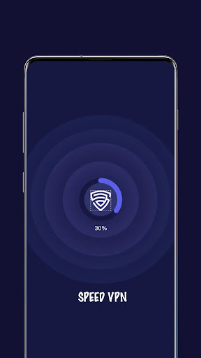 Speed VPN - Fast Connect Screenshot 2 