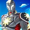 Iron Super Hero Extreme Mod APK