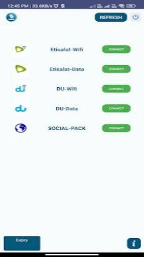 Bitko Vpn Screenshot 3 