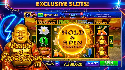 Lightning Link Casino – Free Slots Games Screenshot 4 