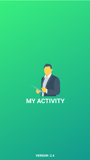 My  Activity Screenshot 1 