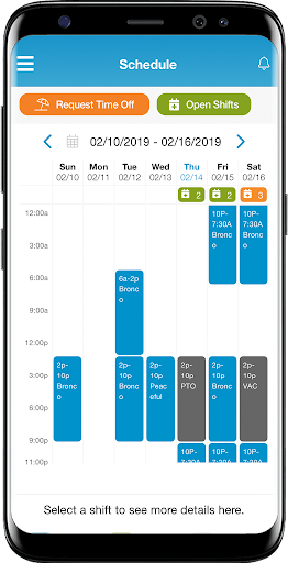 SmartLinx Go Screenshot 3