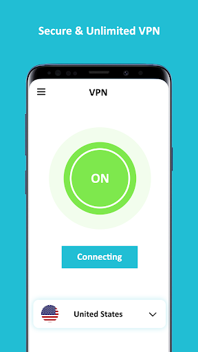 Big Panda VPN-Unlimited&Safe Screenshot 2