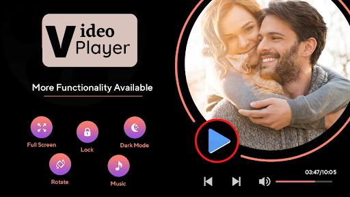 SX Pro Video Player 2021 Screenshot 1 